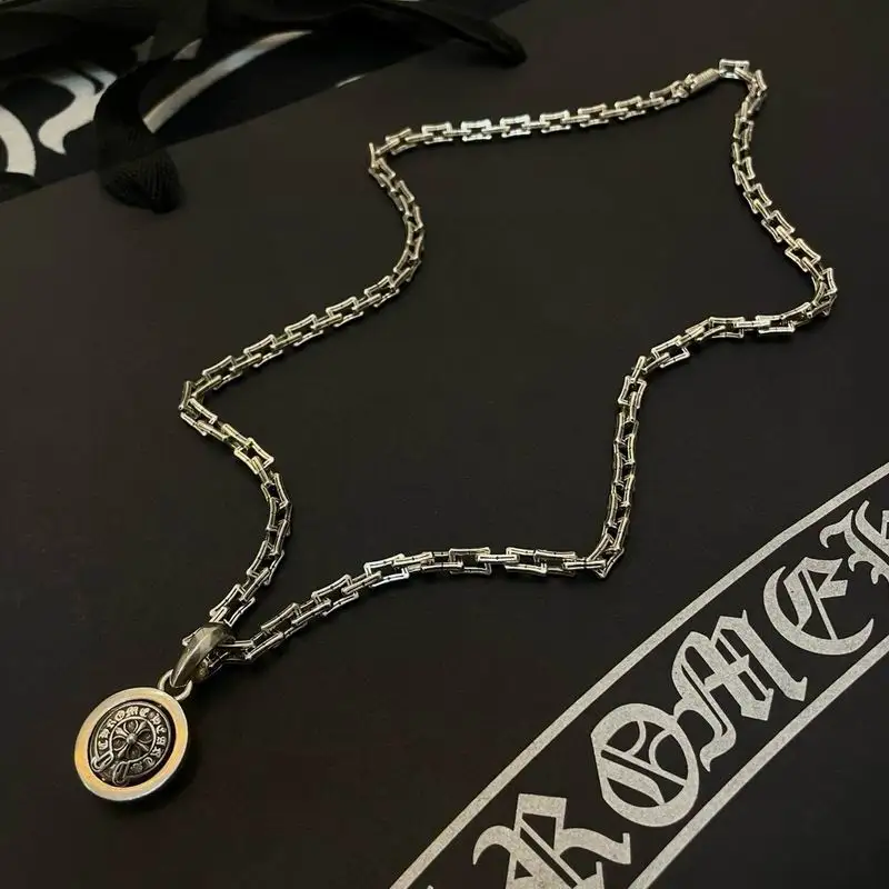 Chrome Hearts necklace 05yxh170